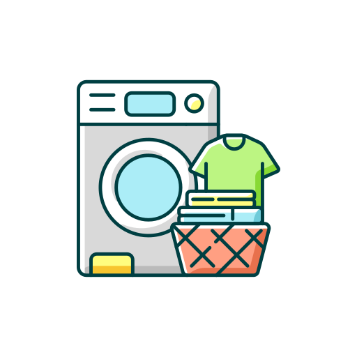 Washing Machines